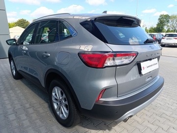 Ford Kuga III SUV 1.5 EcoBoost 150KM 2024 Ford Kuga Ford Kuga 1.5 150 KM, Titanium, SalonPL, FV23, Pakiet zima 1.5, zdjęcie 8