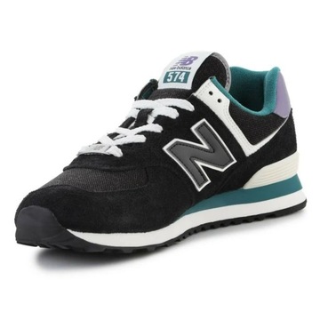 New Balance buty męskie sportowe U574LV2