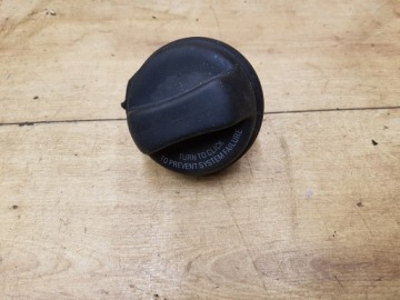 KOREK WLEWU PALIWA VOLVO S40 V40