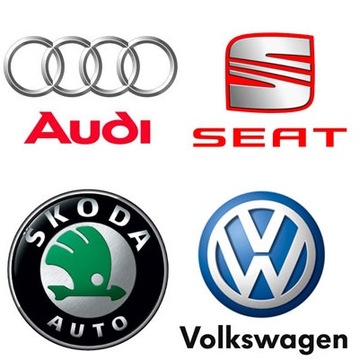 ПРИБОР ГРМ VW AUDI SKODA 1.4 1.6 2.0TDI CR