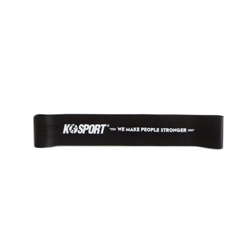 Power Band Mini MB15 - guma K-SPORT czarna