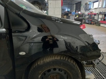 Błotnik Prawy Przód Citroen Berlingo II 13r. EXYA