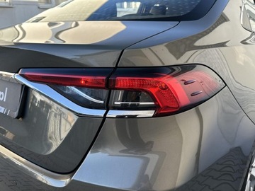 Toyota Corolla XII Sedan 1.6 Valvematic Dual VVT-i 132KM 2019 Toyota Corolla 1.6 132KM Comfort Kamera Cofania Ro, zdjęcie 27