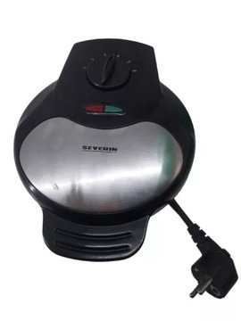 GOFROWNICA SEVERIN 1000W