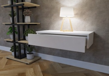 Шкаф, туалетный столик, подвесной комод