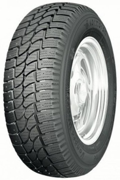 1x Kormoran VANPRO WINTER 215/75R16 113/111R