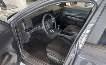 Hyundai Kona II 2025 Hyundai Kona Rozne kolory Smart COMFORT Dostepny od reki Benzyna, zdjęcie 2