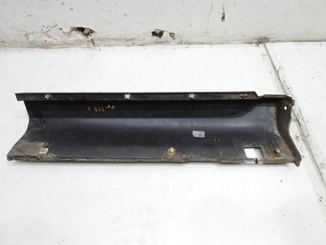 РАМА ПРАВАЯ НАКЛАДКА KIA SORENTO I