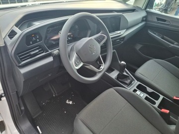 Volkswagen Caddy V Caddy 2.0 TDI 102KM 2025 Volkswagen Caddy Flexible 2.0 TDI 102 KM MANUAL, zdjęcie 33