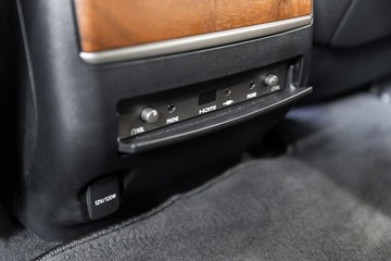 Lexus LX IV (570) 5.7 V8 367KM 2019 Lexus LX570 V8 367 KM Salon Polska. Bezwypadek., zdjęcie 37