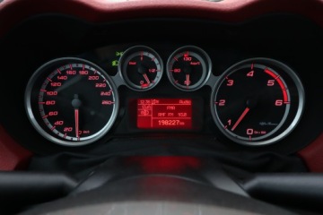 Alfa Romeo MiTo Hatchback 3d 1.3 JTDM-2 95KM 2010 Alfa Romeo MiTo 1.3 JTDM, Klima, Klimatronic, zdjęcie 10