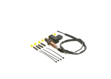 Лямбда-зонд Bosch 0 258 986 615