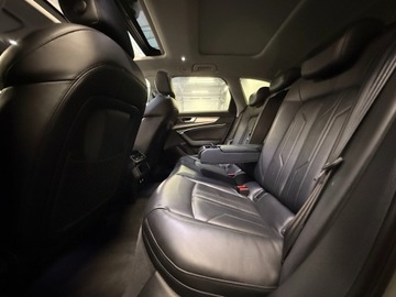 Audi A6 C8 Avant 2.0 40 TDI 204KM 2022 Audi A6 Avant 40 TDI quattro S tronic *Panorama, M, zdjęcie 22