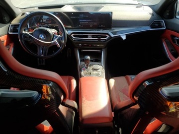 BMW Seria 3 G20-G21 2023 BMW M3 Competition 2023 3.0l 3.0 Benzyna 503KM, zdjęcie 8