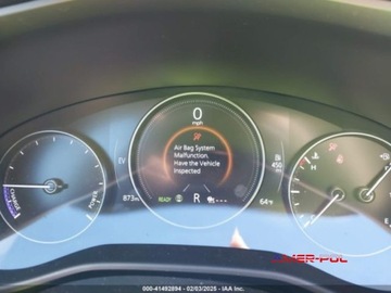 Mazda 2025 Mazda CX-50 2025 r., 2,5L HYBRID PREMIUM 4X4 2.5 Hybryda 219KM, zdjęcie 7