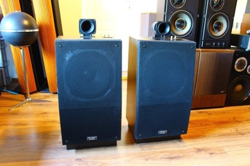 Винтажные колонки Fisher SP-7000BX