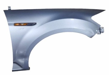 BŁOTNIK PRAWY PRZEDNI PRZÓD FORD MONDEO MK4