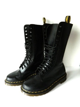 DR MARTENS AIR WAIR THE ORIGINAL 37 - 23 CM BDB
