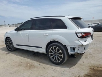 Audi Q7 II 2024 Audi Q7 Premium Plus 2024 2.0l 2.0 Benzyna 261KM, zdjęcie 1