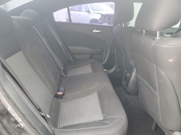 Dodge Charger VII 2020 Dodge Charger SXT 2020 3.6L 3.6 Benzyna 292KM, zdjęcie 2