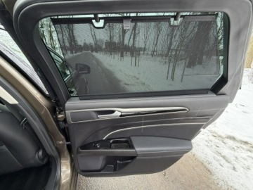 Ford Mondeo V Kombi 2.0 TDCi Bi-Turbo 210KM 2015 Ford Mondeo Vignale 2.0 BI-TURBO TDCI 210 Koni, zdjęcie 25