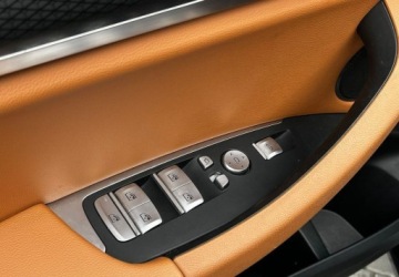 BMW X3 G01 SUV Facelifting 2.0 30i 245KM 2023 BMW X3 30i xDrive 245 KM Led Hak Kamera ACC M Pakiet Car Play Serwis ASO, zdjęcie 13