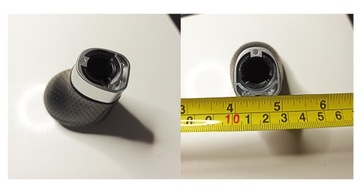 РУЧКА ПЕРЕКЛЮЧЕНИЯ ПЕРЕДАЧ ДЛЯ BMW E90 E87 M 5-СКОРОСТНАЯ