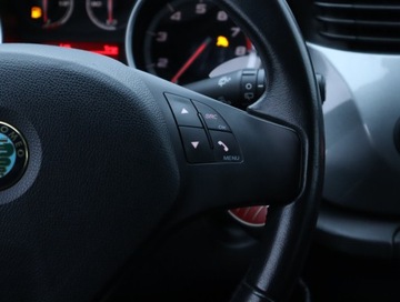 Alfa Romeo Giulietta Nuova II Hatchback 5d 1.4 TB 16v Mair 170KM 2011 Alfa Romeo Giulietta 1.4 T MultiAir, Salon Polska, zdjęcie 19