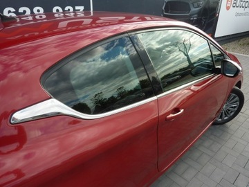 Peugeot 208 I Hatchback 5d Facelifting 1.2 PureTech 82KM 2016 Peugeot 208 ALLURE*Benzyna, zdjęcie 8