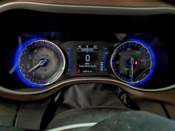 Chrysler Voyager V 2021 Chrysler Voyager Lxi 2021 3.6 Benzyna 287KM, zdjęcie 9