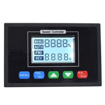 PWM regulator obrotów silnika DC DC12V 24V 36V 48V