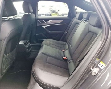 Audi A6 C8 Limousine 2.0 40 TDI 204KM 2022 Audi A6 Limousine 40TDI 204KM Quattro Sport Stronic MatrixBOKeylessHeadUp, zdjęcie 14