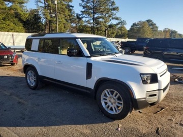 Land Rover Defender IV (L663) 2025 Land Rover Defender 110 S 2025 2.0l 2.0 Benzyna 296KM, zdjęcie 4