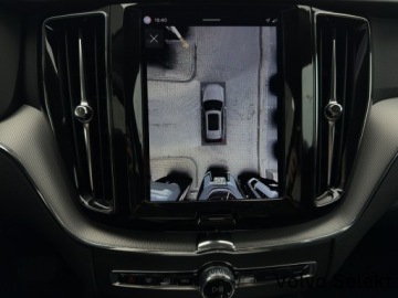 Volvo XC60 II 2025 Volvo XC 60 XC60 B5 B AWD Plus Dark, Harman Kardon, zdjęcie 22