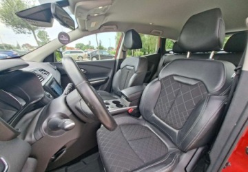 Renault Kadjar Crossover Facelifting 1.3 TCe 140 FAP 140KM 2022 Renault Kadjar Kupiony w Polsce - bezwypadkowy - I wlasciciel - benzyna -, zdjęcie 20