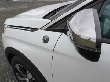 Peugeot 5008 II Crossover 1.2 PureTech 130KM 2019 Peugeot 5008 Crossway _ wersja 7 osób _, zdjęcie 27