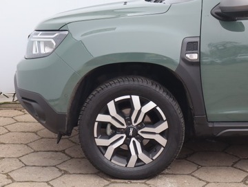 Dacia Duster II SUV Facelifting 1.3 TCe 130KM 2024 Dacia Duster 1.3 TCe, Salon Polska, Serwis ASO, zdjęcie 12
