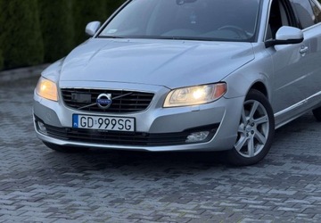 Volvo S80 II 2014 Volvo S80 2.0 Diesel 163 Km D4 2.0 Diesel 163KM, zdjęcie 2