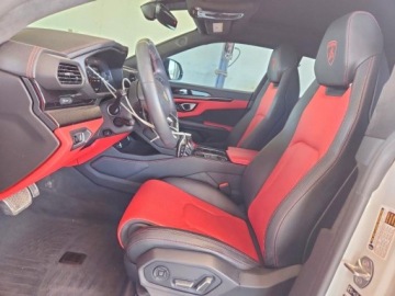 Lamborghini Urus 2022 Lamborghini Urus 2022. 4.0 Benzyna 641KM, zdjęcie 7