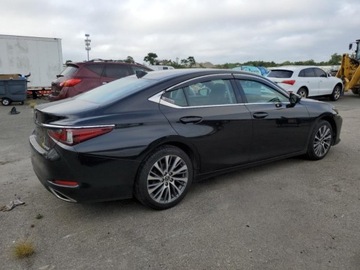 Lexus ES VII (XV70) 2019 Lexus ES 350 2019 3.5l 3.5 Benzyna 302KM, zdjęcie 3