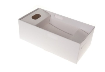 Коробка Huawei Y6P 64 ГБ ЧЕРНАЯ ORYG MED-LX9N