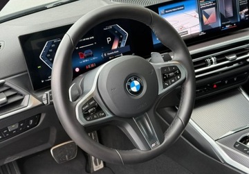 BMW Seria 3 G20-G21 Limuzyna 2.0 318i 156KM 2024 BMW Seria 3 318i 156KM M Pakiet Service Inclusive 5 lat VAT23 2.0 Benzyna, zdjęcie 17
