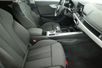 Audi A4 B9 Avant Facelifting 2.0 40 TFSI 204KM 2022 Audi A4 40 TFSI, Salon Polska, 1. Właściciel, zdjęcie 6