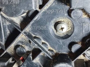 LANCIA Y 840 2000 ZADNÍ STRANA PRAVÁ SVĚTLA