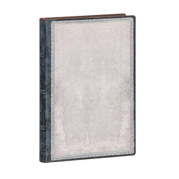 Paperblanks Flexis Old Leather Flint mini notes w linie notatnik pamiętnik