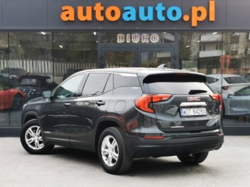  gmc Terrain 1.5L Turbo 175KM, SLE, Automat, Dokumentacja pochodzeniowa, zdjęcie 28