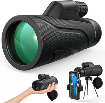 EYEBRE MONOCULAR TELESCOPE, телескоп для телефона