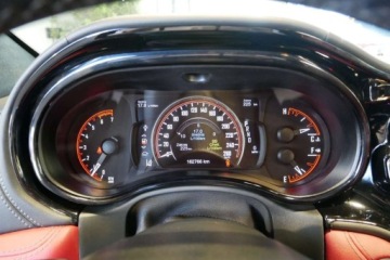 Dodge Durango III 2021 Dodge Durango RT 5.7 HEMI V8 360KM 4x4 6os. Monitory Navi MenuPL Wentyl Ha, zdjęcie 21