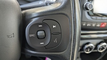 Fiat 500L Trekking Seria 1 1.4 16V 95KM 2014 Fiat 500L 1.4i 95PS OPŁACONY Bezwypadkowy Serwis, zdjęcie 25