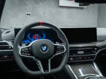 BMW Seria 4 G22-23-26 2025 BMW Seria 4 Gran Coupe M440i xDrive Sedan 3.0 (392KM) 2025, zdjęcie 8